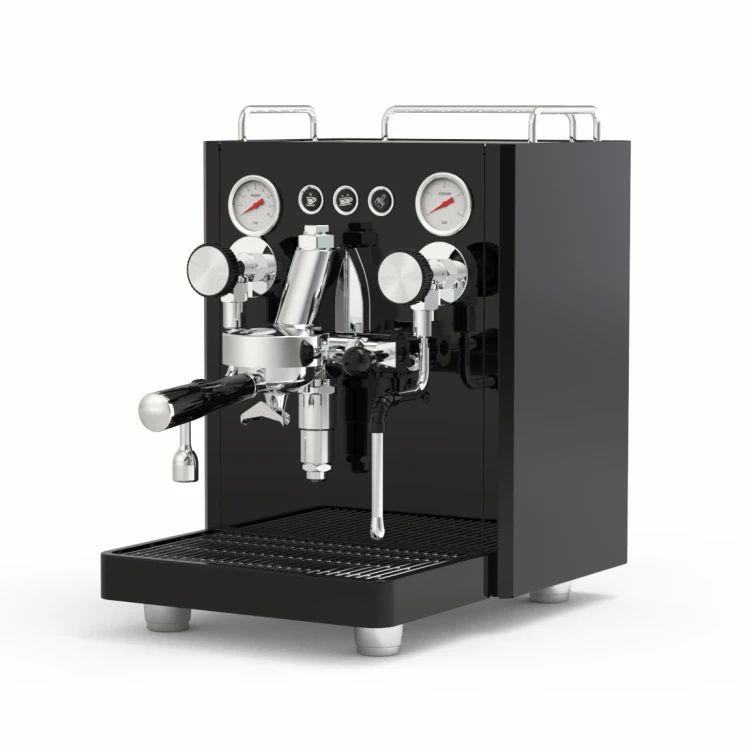 Coffee Equipment Germany - Professional Smart Commercial Germany Italy Cappuccino