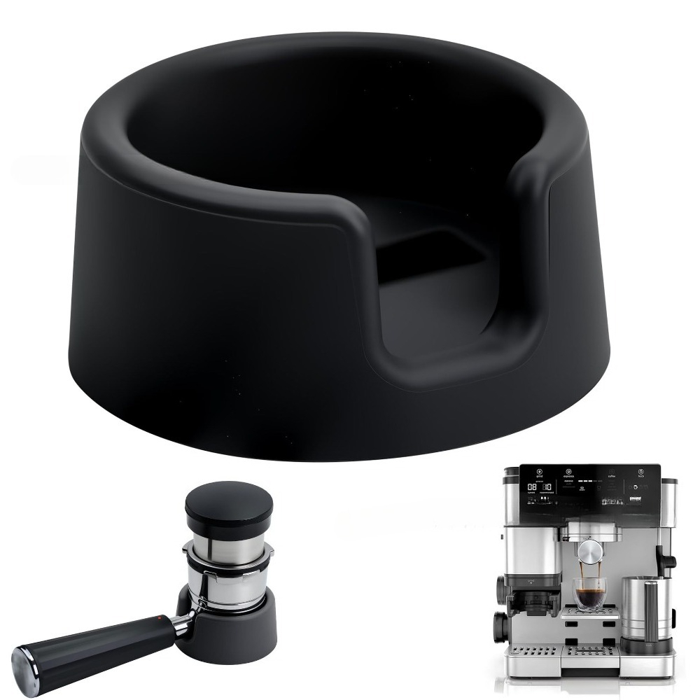 Coffee Equipment Wdt - Coffee Tamper Holder Stand For Ninja