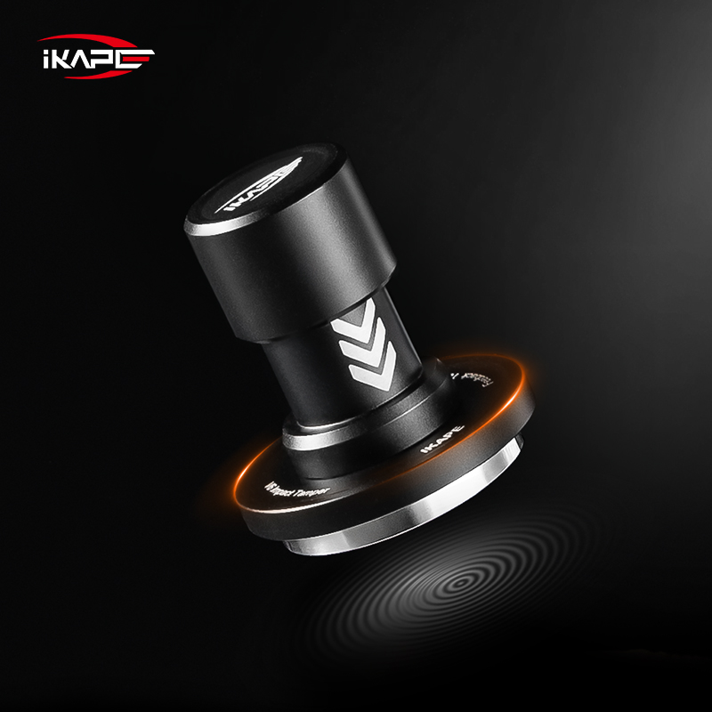 Espresso Tamper Set - IKAPE 51/53.3/58.35MM V6 Impact Espresso Tamper