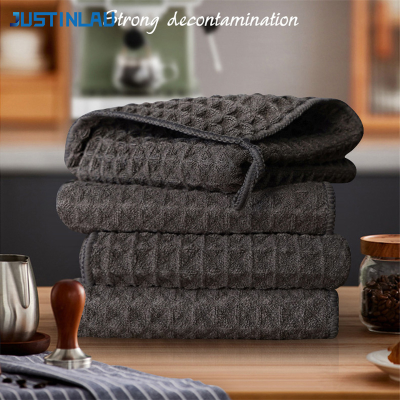 JUSTINLAU Coffee Bar Barista C - Coffee Equipment Cleaner ulasan dan harga