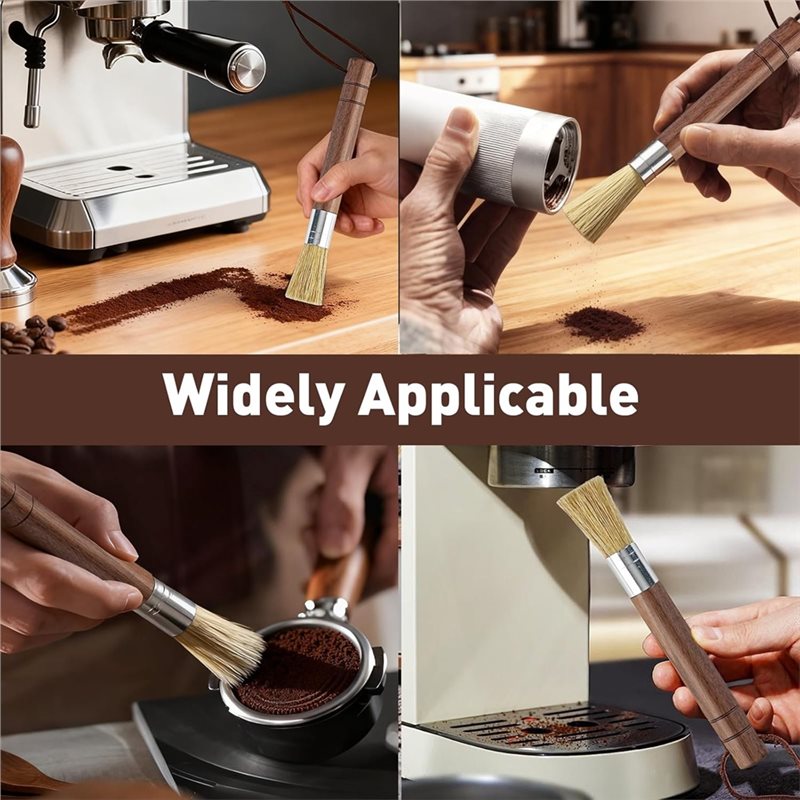 B17B Espresso Tamping Mat And  - Espresso Tamper Set ulasan dan harga