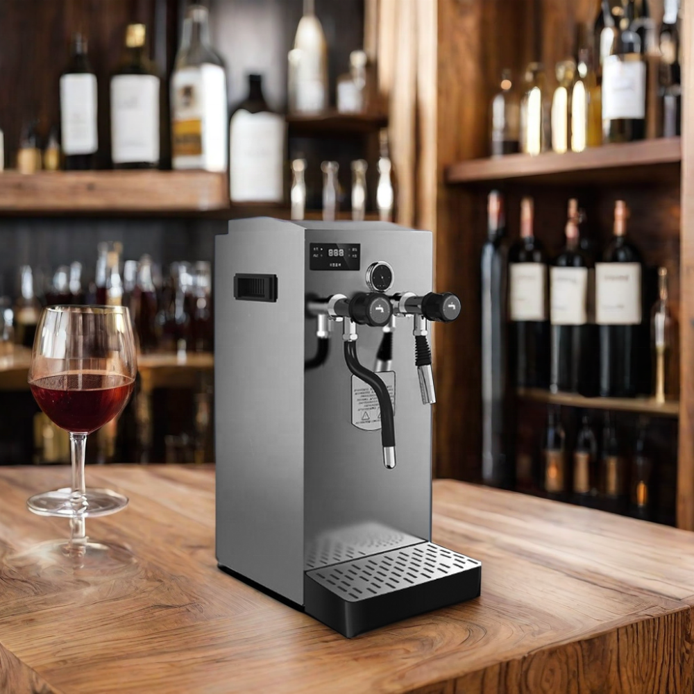 Factory Supply Hot Drinks Equi - Coffee Equipment And Supplies ulasan dan harga
