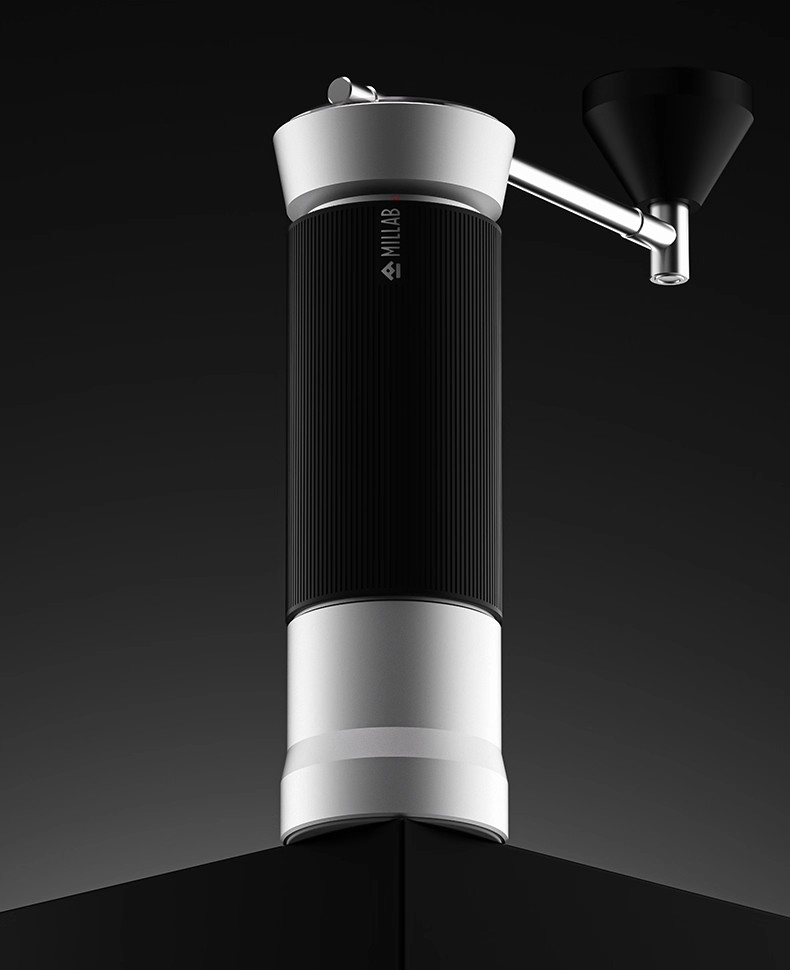 2025 TIMEMORE x MILLAB M01 Han - Coffee Equipment Pour Over ulasan dan harga