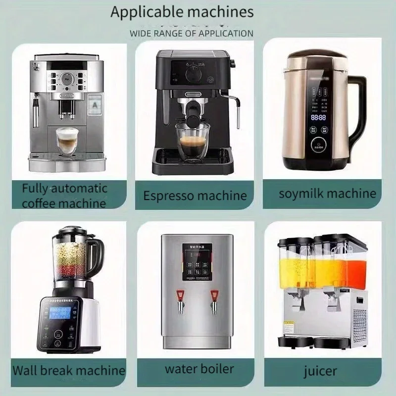 Espresso Machine Cleaning Tabl - Coffee Equipment Cleaner ulasan dan harga