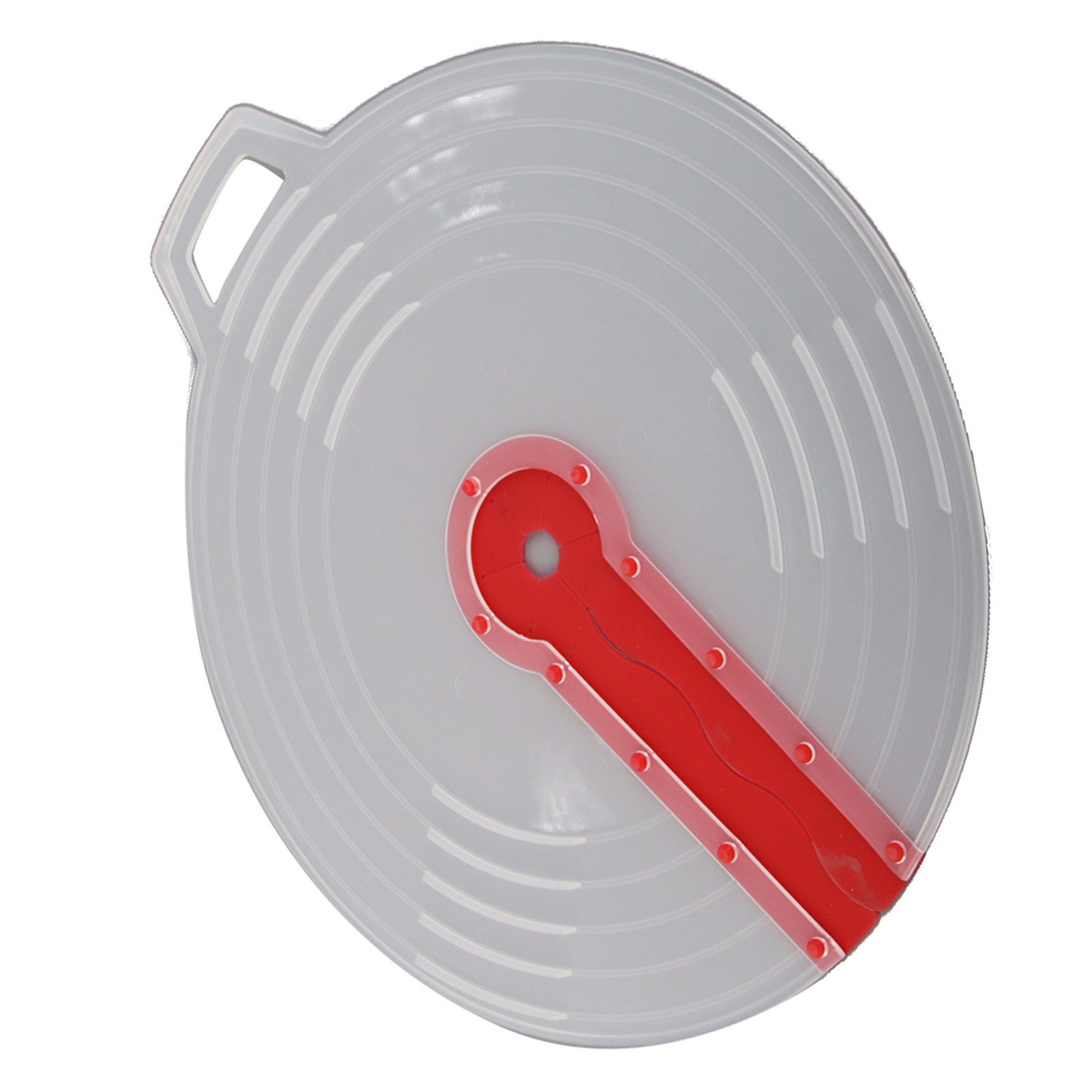 Eggs Mixer Cover Cream Bowl Wh - Bean Hopper Lid ulasan dan harga