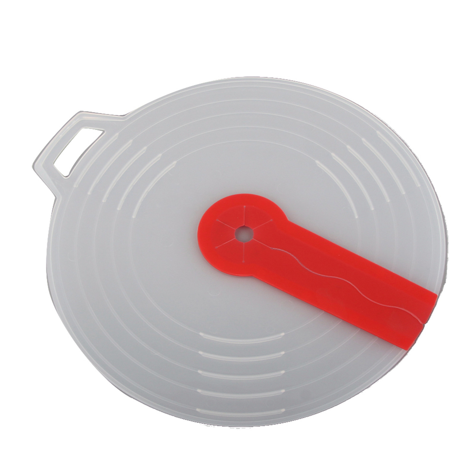 Eggs Mixer Cover Cream Bowl Wh - Bean Hopper Lid ulasan dan harga