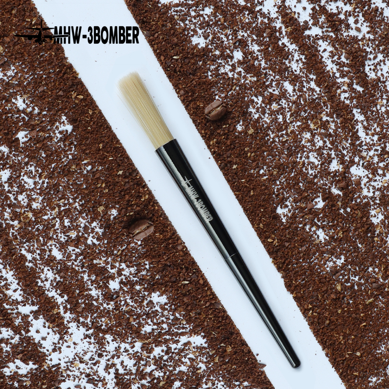 MHW3BOMBER Aluminum Alloy Coff - Coffee Equipment Cleaner ulasan dan harga