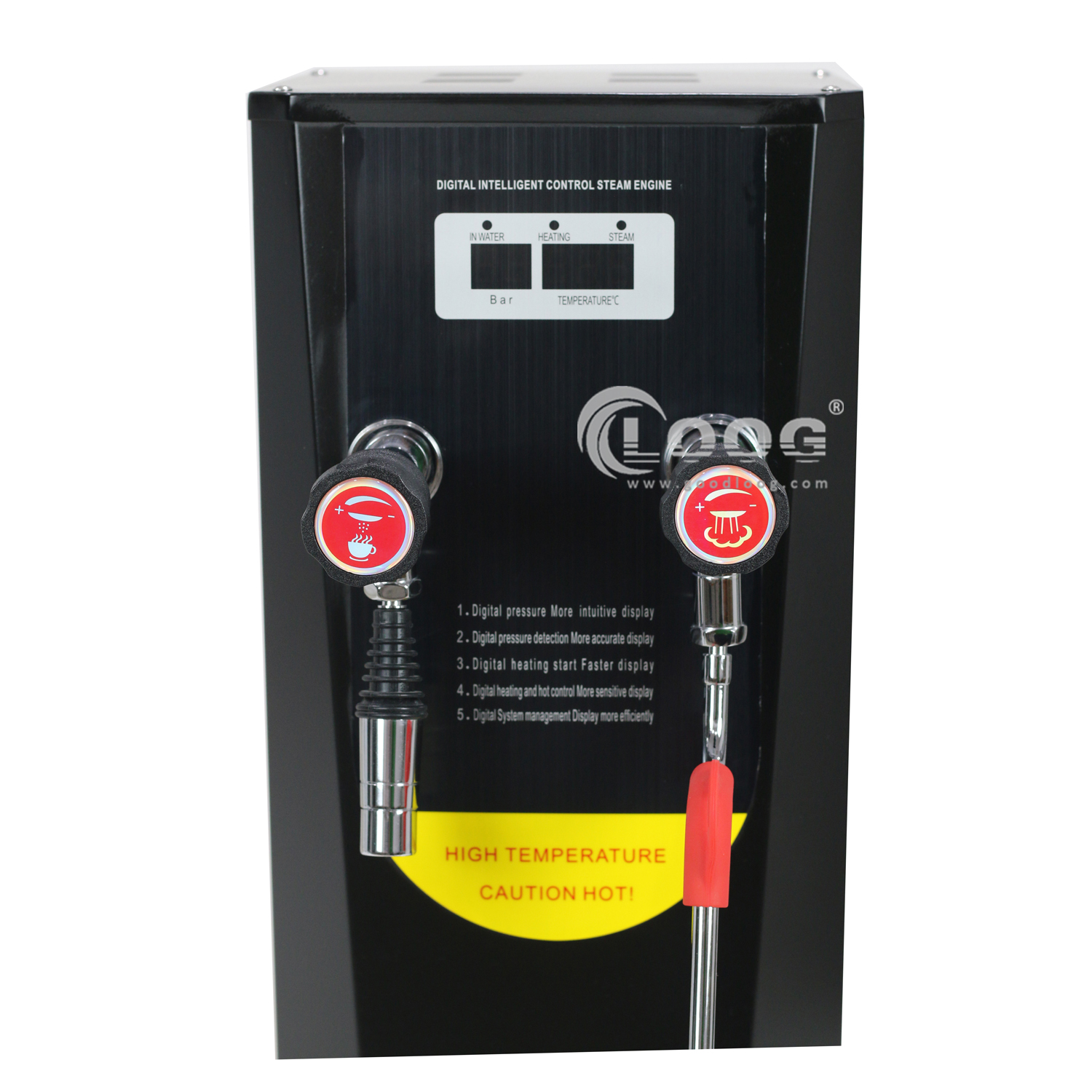 Goodloog Factory Supply Hot Dr - Coffee Equipment And Supplies ulasan dan harga
