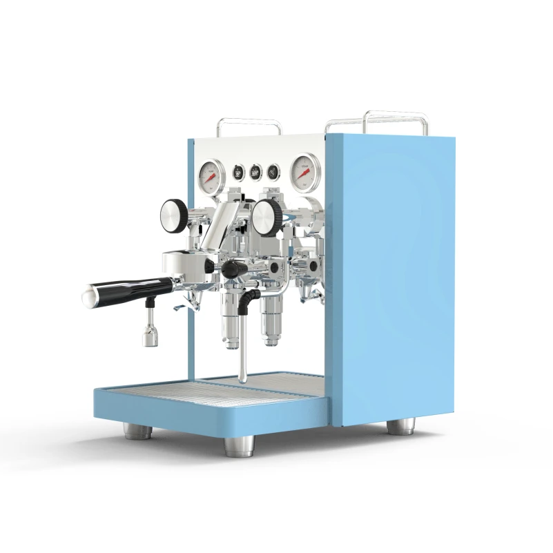 Professional Smart Commercial  - Coffee Equipment Germany ulasan dan harga