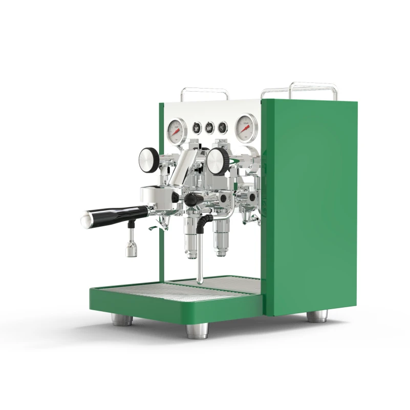 Professional Smart Commercial  - Coffee Equipment Germany ulasan dan harga