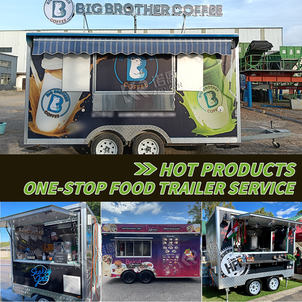 Food-Trucks-for-Sale-in-German - Coffee Equipment Germany ulasan dan harga