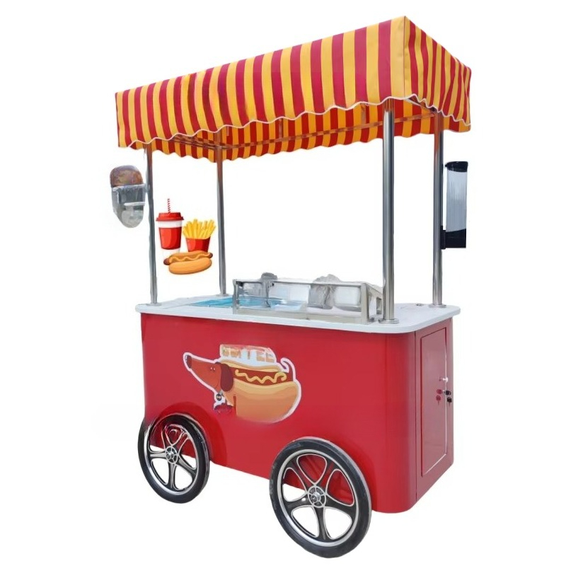 Food Trailer Fully Equipped Co - Coffee Equipment Used ulasan dan harga
