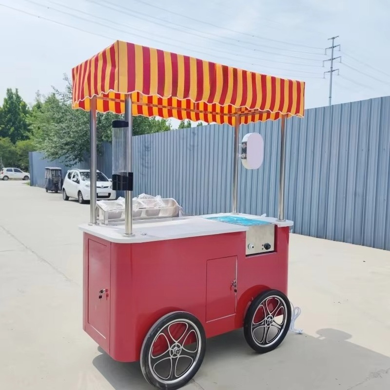 Food Trailer Fully Equipped Co - Coffee Equipment Used ulasan dan harga