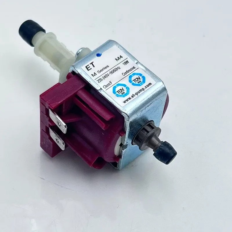 ET M2 M4 electromagnetic sucti - Coffee Equipment Cleaner ulasan dan harga