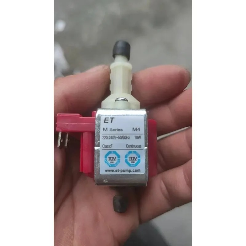 ET M2 M4 electromagnetic sucti - Coffee Equipment Cleaner ulasan dan harga