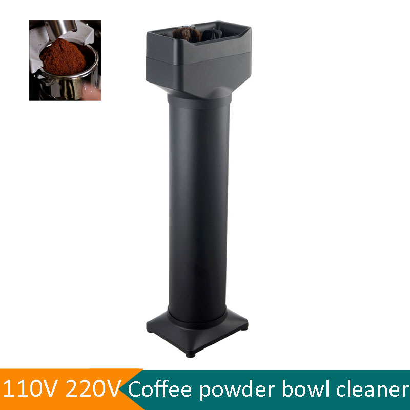 58MM Coffee Handle Cleaning Ma - Coffee Equipment Cleaner ulasan dan harga
