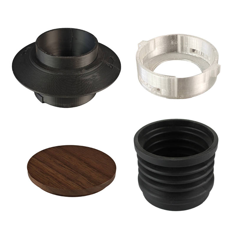 WORTHOWN-Coffee Bean Hopper Ai - Bean Hopper Lid ulasan dan harga