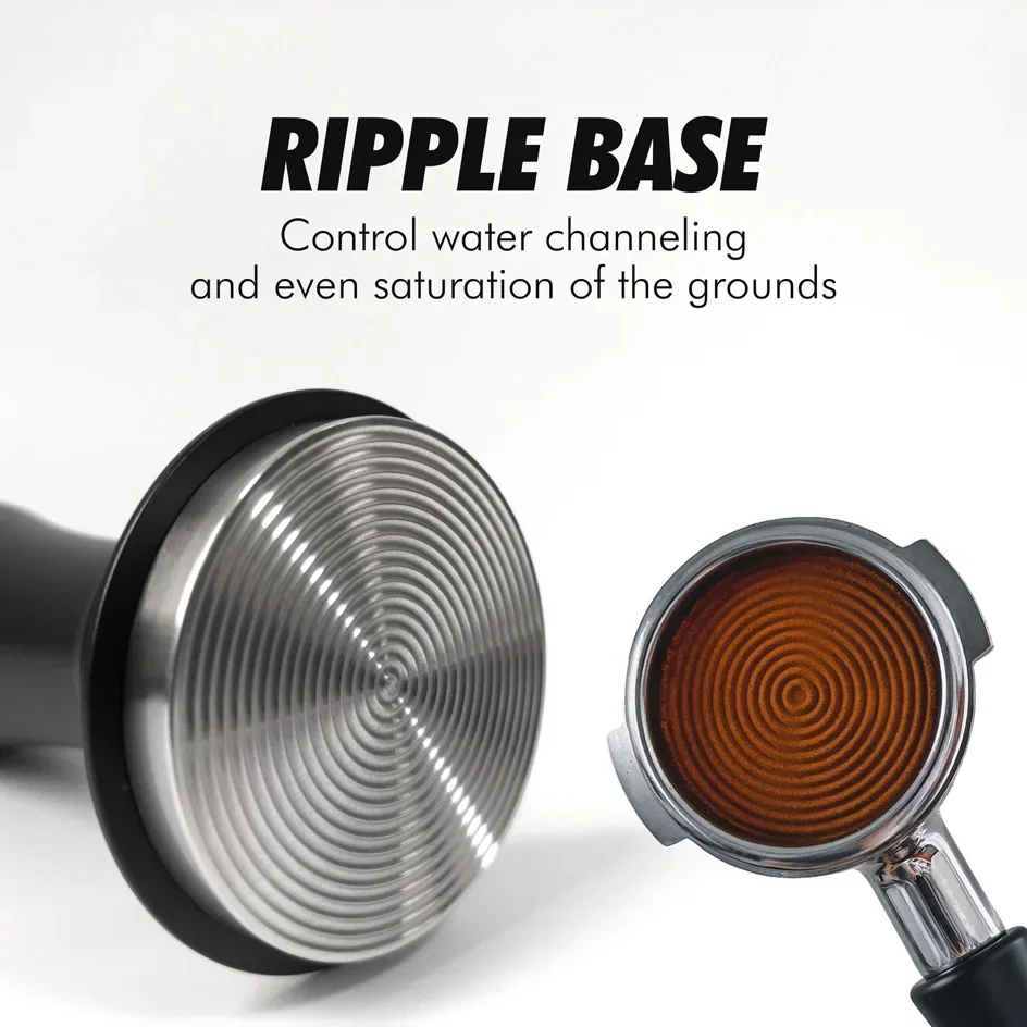 51mm 53mm 58mm Espresso Tamper - Espresso Tamper Set ulasan dan harga