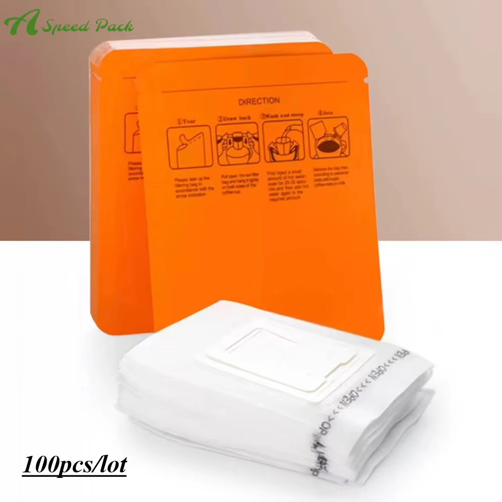 100pcs High Quality Aluminum F - Coffee Equipment Cleaner ulasan dan harga
