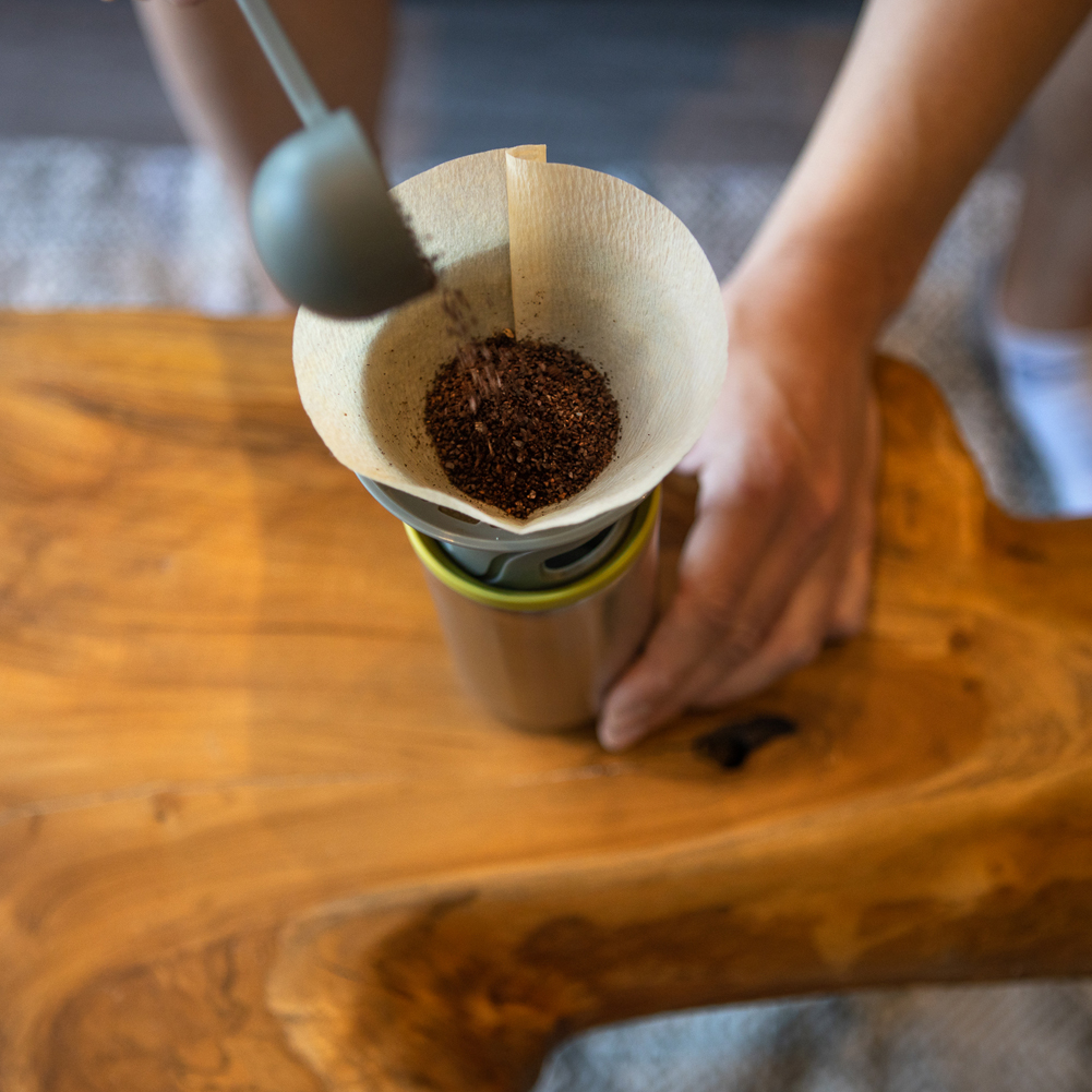 WACACO Cuppamoka Coffee Pot, P - Coffee Equipment Pour Over ulasan dan harga