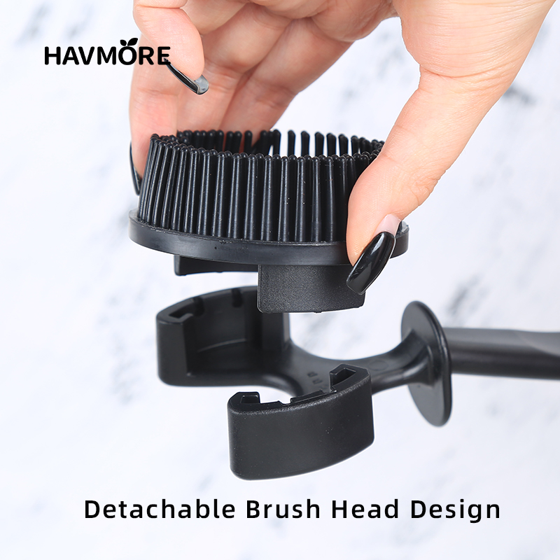 51/58mm Coffee Machine Brush C - Coffee Equipment Cleaner ulasan dan harga