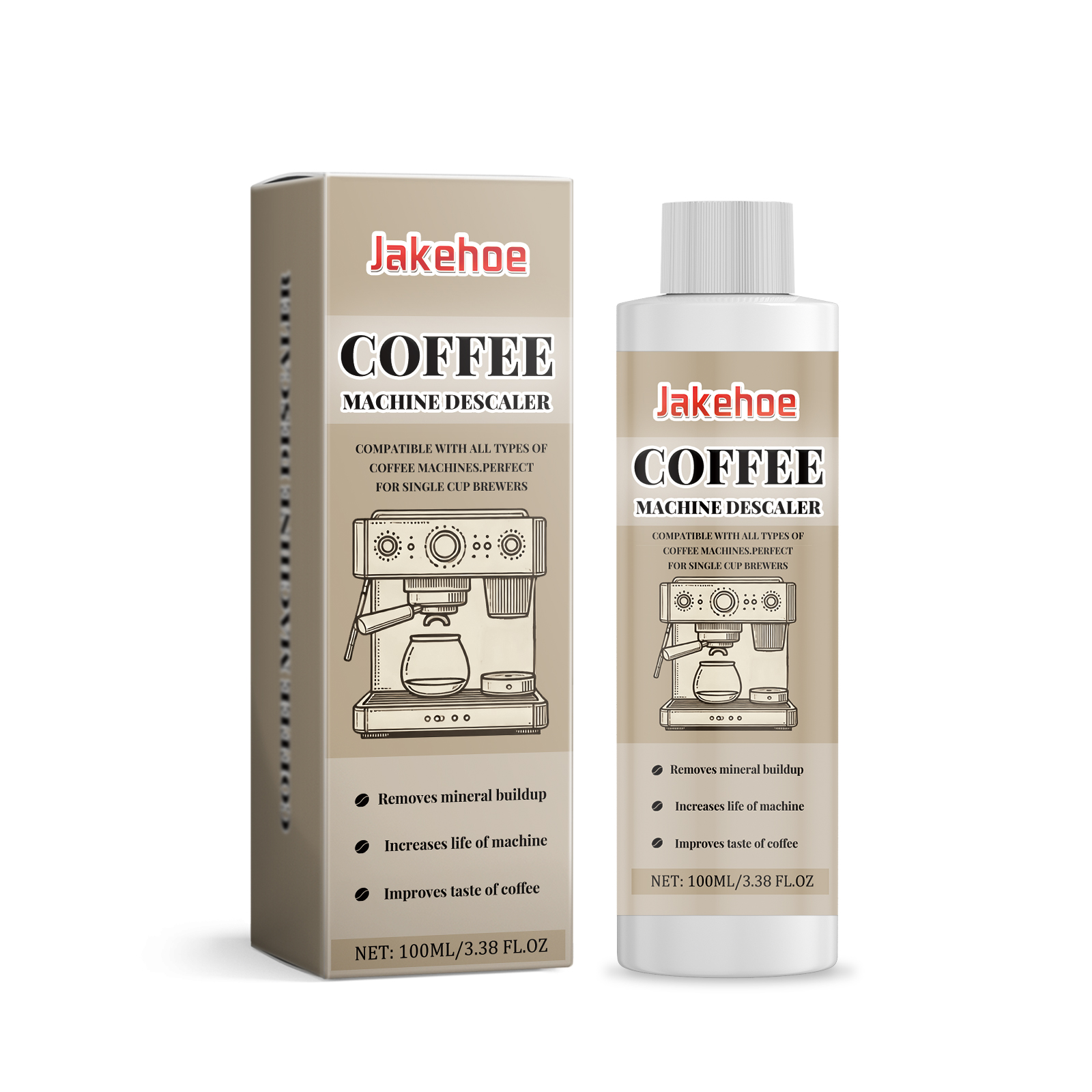 Coffee Machine Cleaner, Coffee - Coffee Equipment Cleaner ulasan dan harga