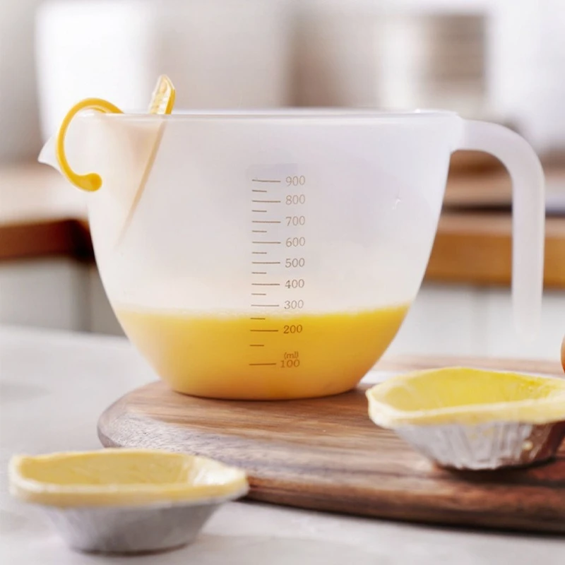 Small Plastic Measuring Cups S - Bean Hopper Lid ulasan dan harga