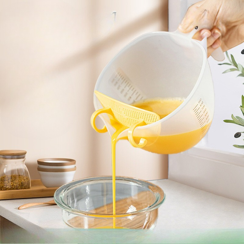 Small Plastic Measuring Cups S - Bean Hopper Lid ulasan dan harga