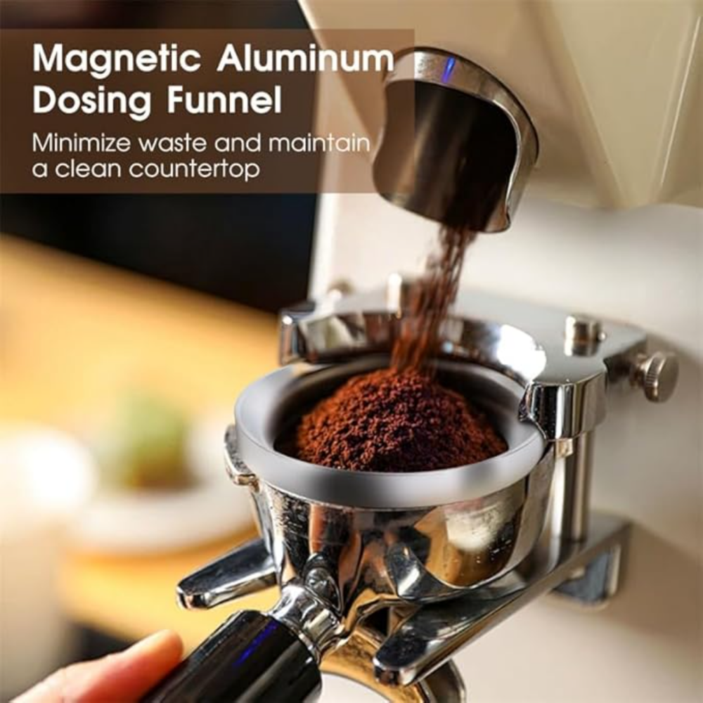 Coffee Accessories 4Pcs 51mm E - Espresso Tamper Set ulasan dan harga