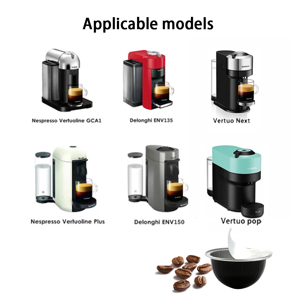 Aluminum coffee capsules that  - Coffee Equipment Used ulasan dan harga