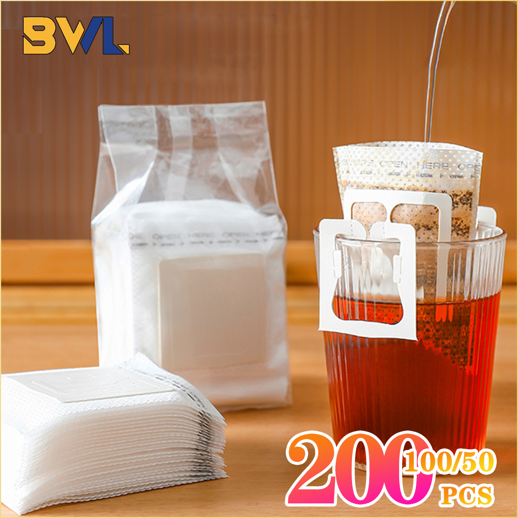 Biodegradable Coffee Filter Ba - Coffee Equipment Cleaner ulasan dan harga