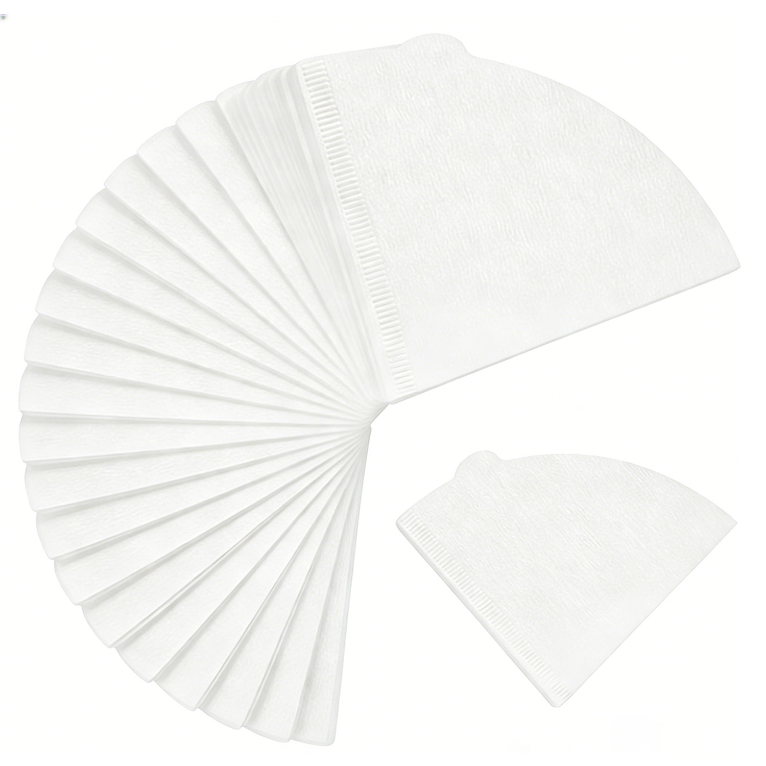 OANKR Cone Coffee Filters, 50P - Coffee Equipment Cleaner ulasan dan harga