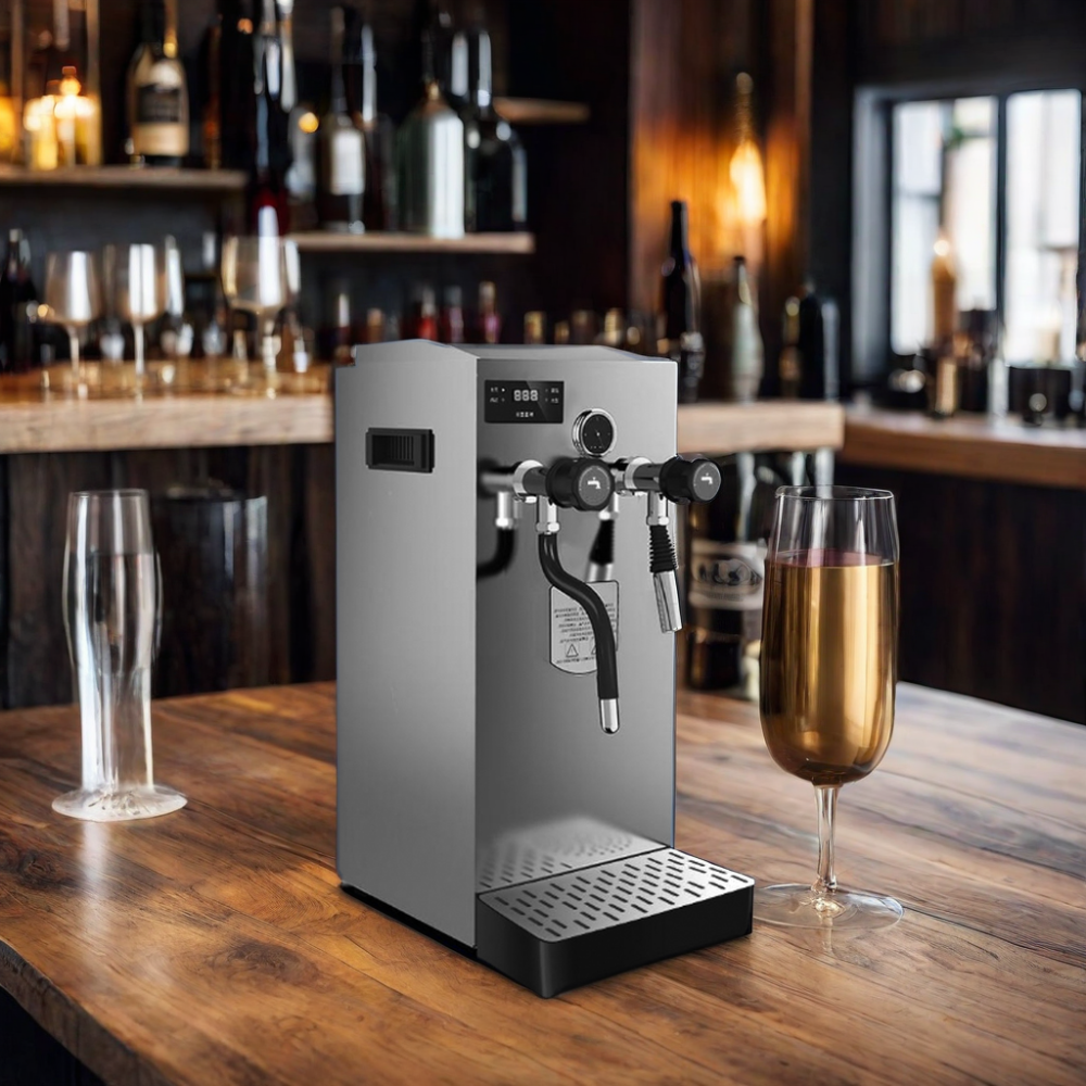 Factory Supply Hot Drinks Equi - Coffee Equipment And Supplies ulasan dan harga