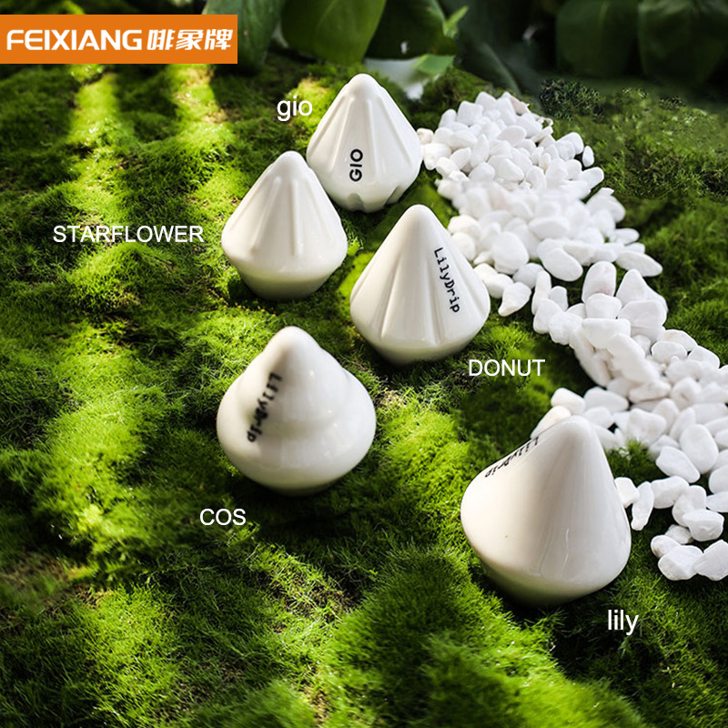 Lilydrip Coffee Filter Transfo - Coffee Equipment Pour Over ulasan dan harga