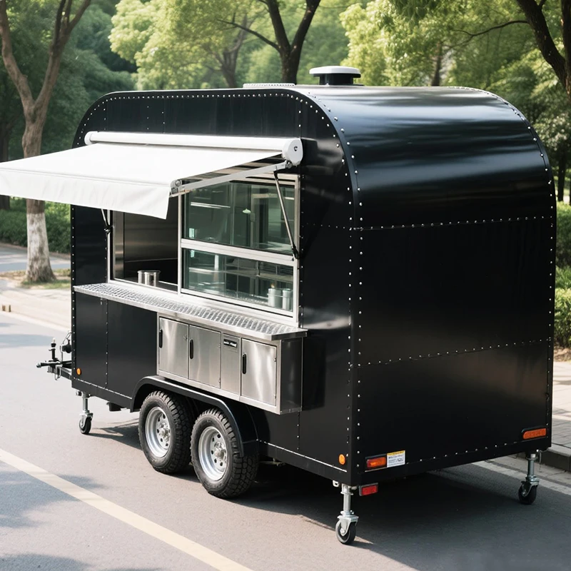 Outdoor Multifunctional Used M - Coffee Equipment Used ulasan dan harga