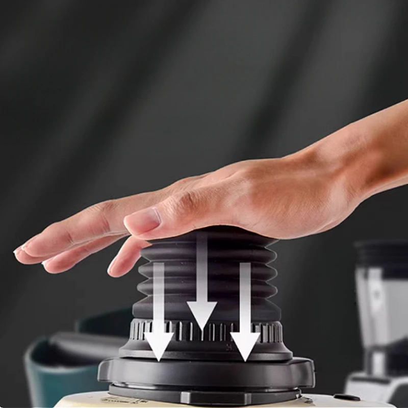 Single Dose Hopper for MAZZER  - Bean Hopper Lid ulasan dan harga