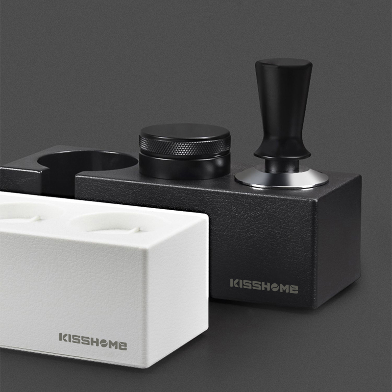 Coffee Tamper 57mm 57.5mm Cons - Espresso Tamper Set ulasan dan harga