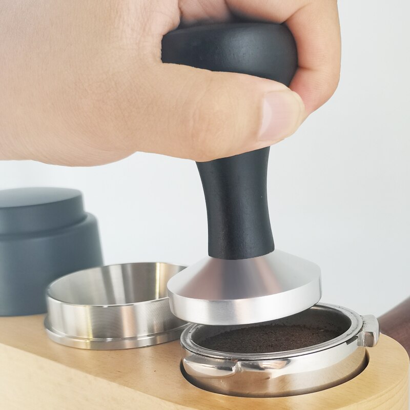 1PC 51/53/58mm Espresso Tamper - Espresso Tamper Set ulasan dan harga