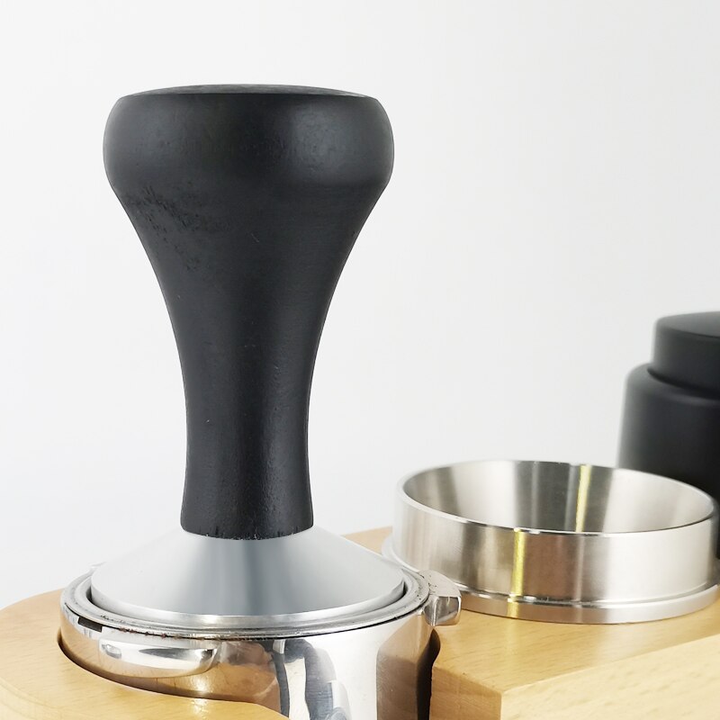 1PC 51/53/58mm Espresso Tamper - Espresso Tamper Set ulasan dan harga