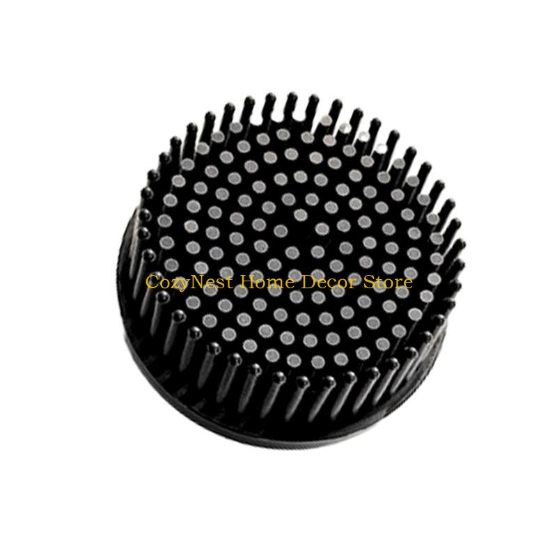 92MF Long Handle Espresso Mach - Coffee Equipment Cleaner ulasan dan harga