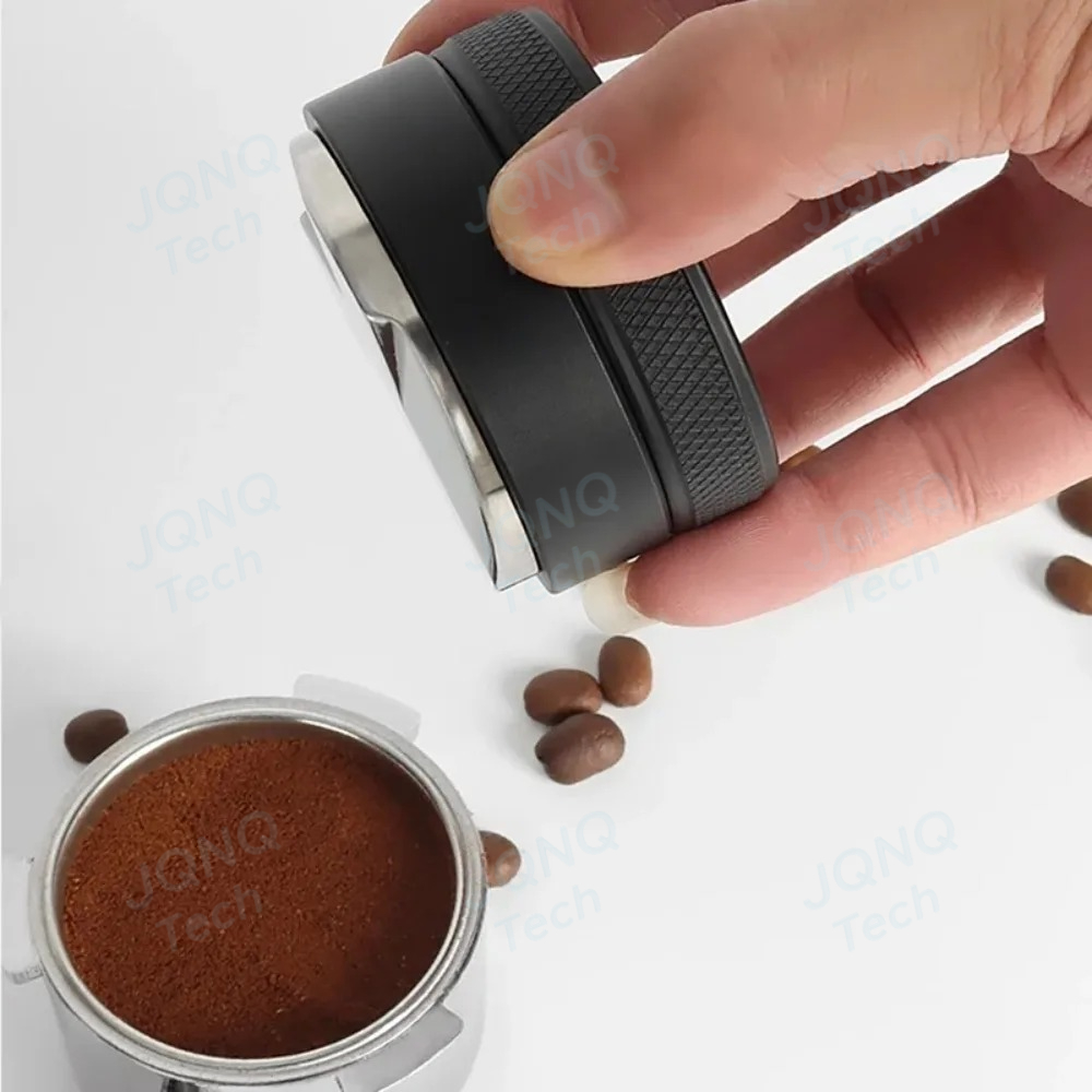 51/53/58mm Coffee Tamper Coffe - Espresso Tamper Set ulasan dan harga