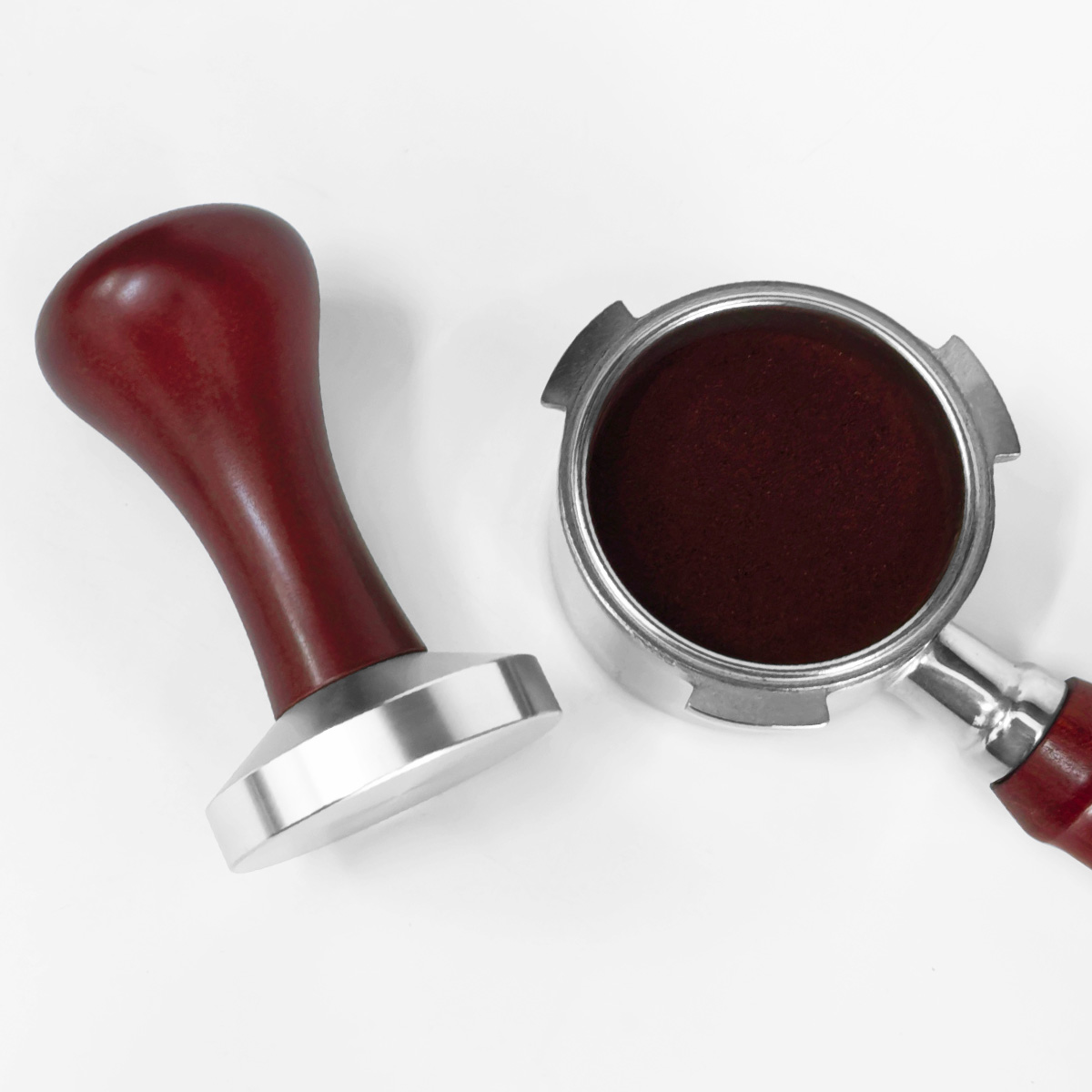 51mm 53mm 58mm Espresso Tamper - Espresso Tamper Set ulasan dan harga
