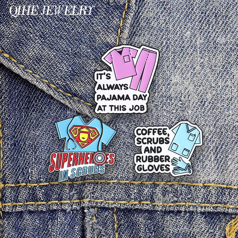 Superheroes In Scrubs Coffee S - Coffee Equipment And Supplies ulasan dan harga