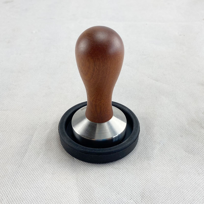 Silicone Tamper Station Holder - Espresso Tamper Set ulasan dan harga