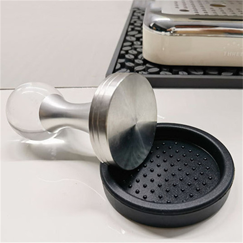 Silicone Tamper Station Holder - Espresso Tamper Set ulasan dan harga